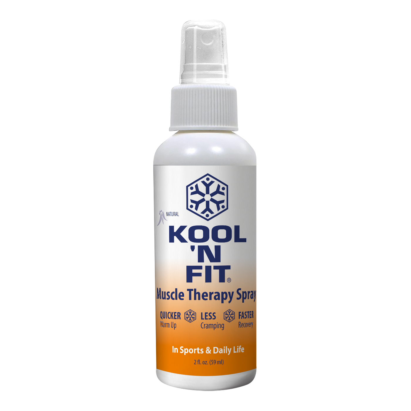Muscle Therapy Spray