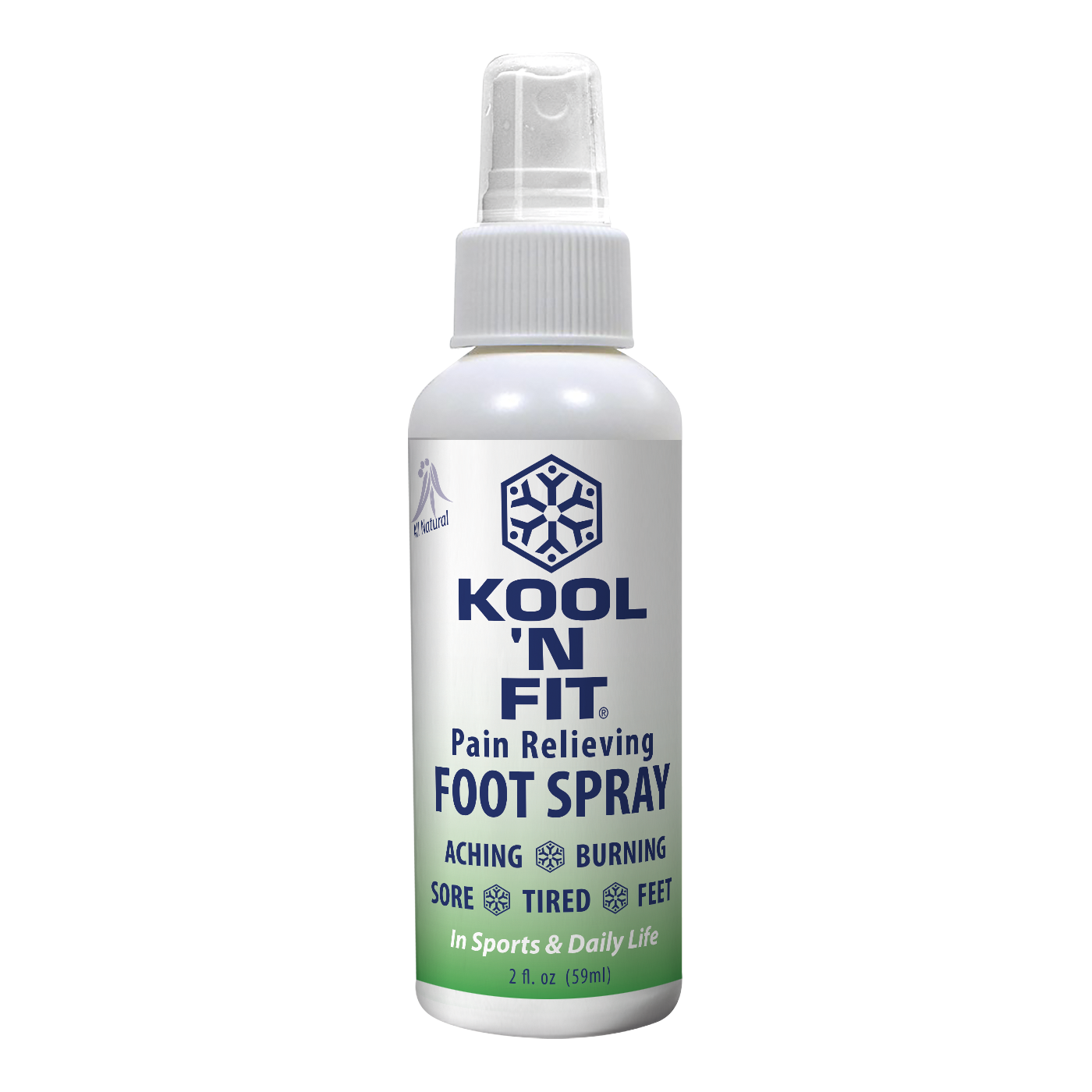 Foot Spray